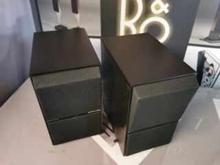 BEOVOX CX 50 SPEAKERS